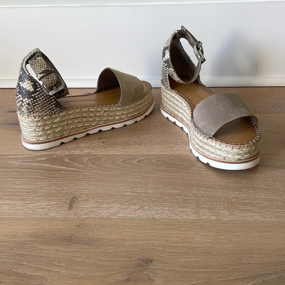 Dolce Vita sandals